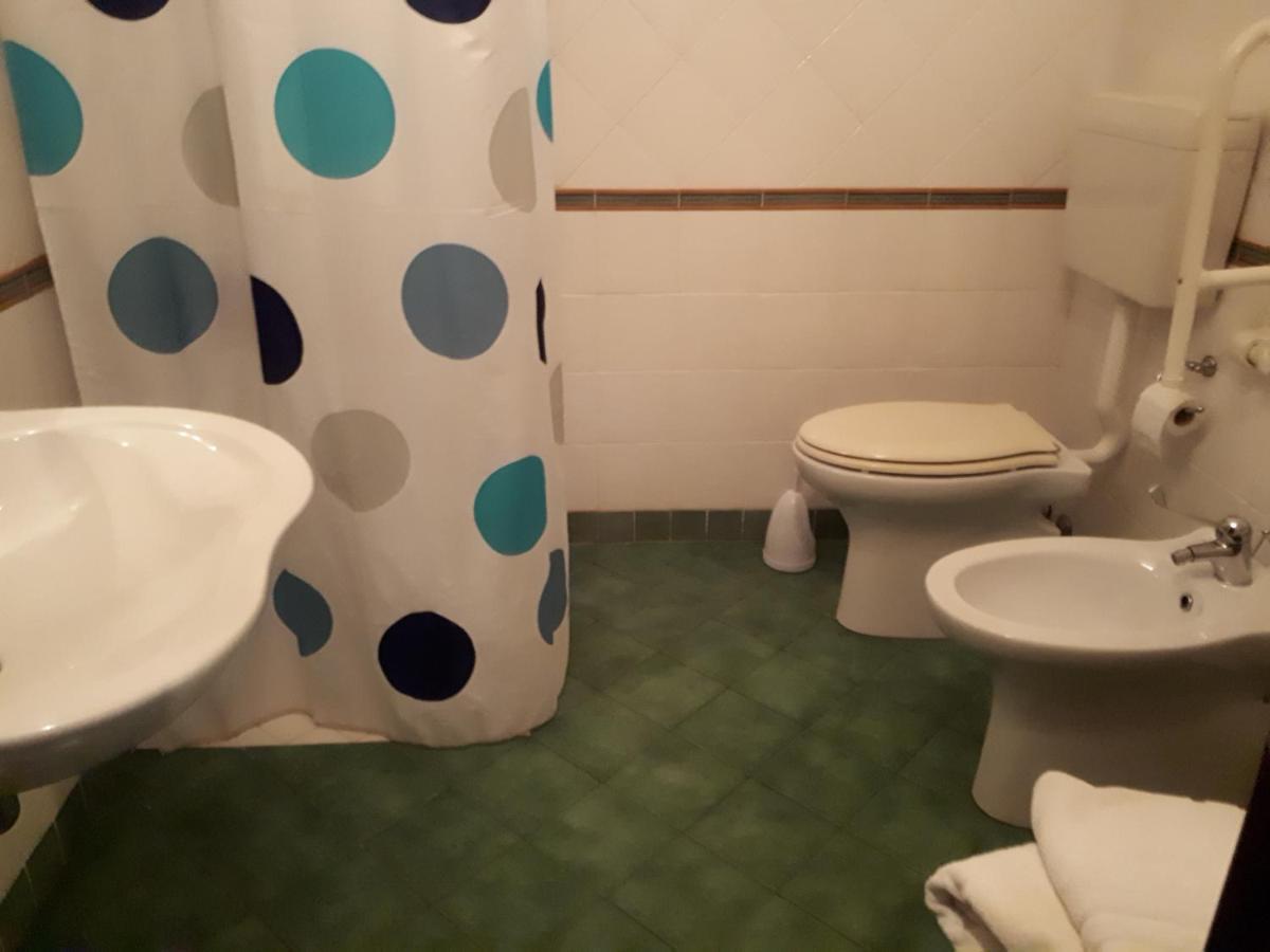 Pedra Residence Стромболи Екстериор снимка